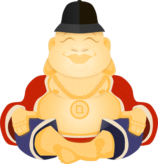 Buddha